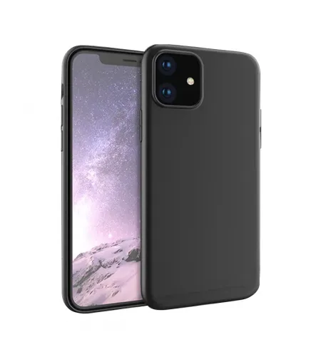 Silicon case Black for iPhone 11/11 Pro/11 Pro Max