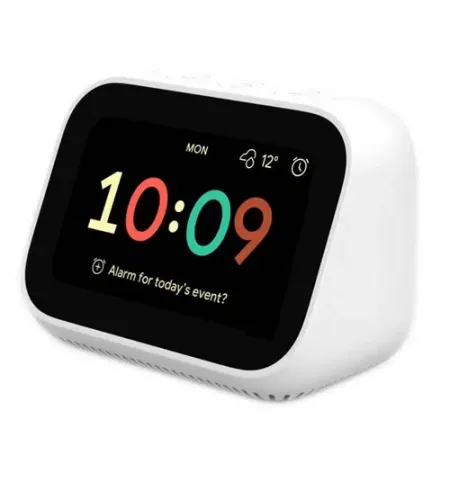 Умные часы Mi Smart Clock