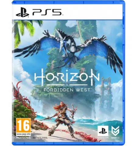 Horizon Zero Dawn. Forbidden West (PS5)