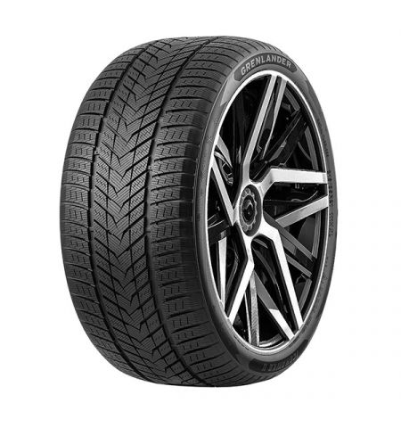 Шина GRENLANDER 245/45R19 ICEHAWKE II 102H XL