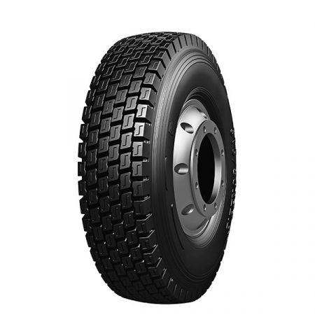 Шина WINDFORCE 265/70 R19,5 16PR 140/138M WD2020 (Ведущие)