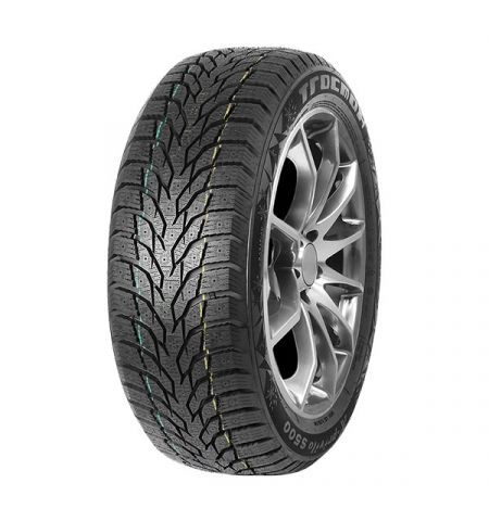 Шина TRACMAX 245/45R19 X-privilo S500 102T XL