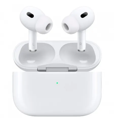 Наушники Apple AirPods Pro 2 White MagSafe (Type-C)