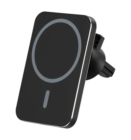 Car Magnetic wireless charger Black