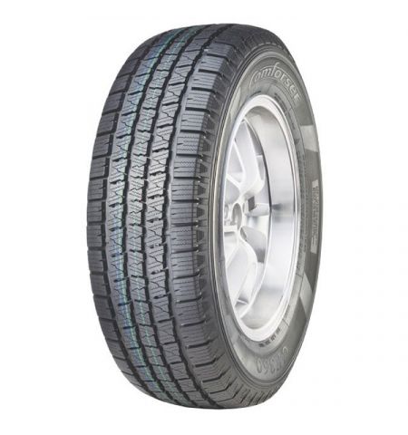 Шина COMFORSER 195/75R16C  Winter CF360 107/105R