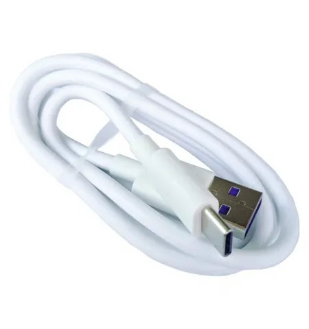 Charger Cable USB to Type-C 50cm White