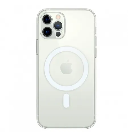 Clear Case with MagSafe Transparent for iPhone 12/12 Pro/12 Pro Max