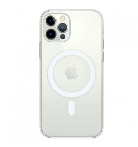 Clear Case with MagSafe Transparent for iPhone 14 Series