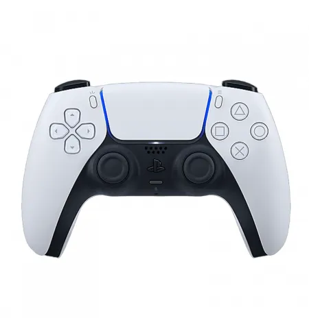 Беспроводной геймпад PlayStation Dualsense PS5 Cosmic White