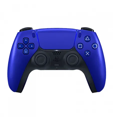 Беспроводной геймпад DualSense PS5 Cobalt Blue