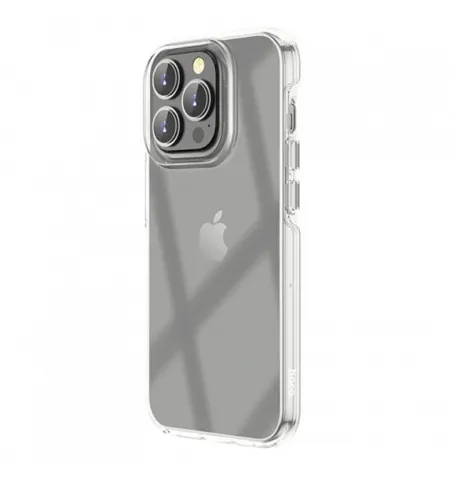 HOCO Crystal diamond ultra-transparent protective case for iPhone 14 Series