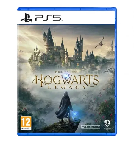 Hogwarts Legacy PS5