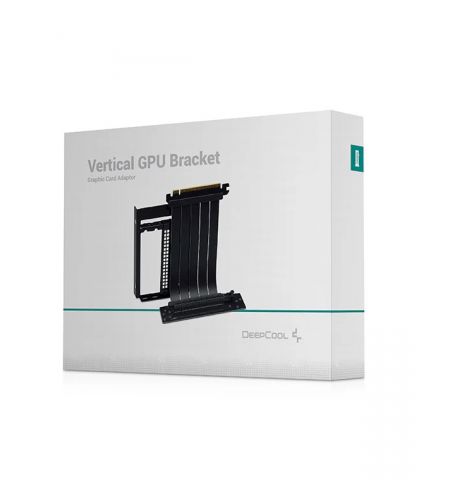 Вертикальный кронштейн графического процессора DEEPCOOL ”Vertical GPU Bracket”