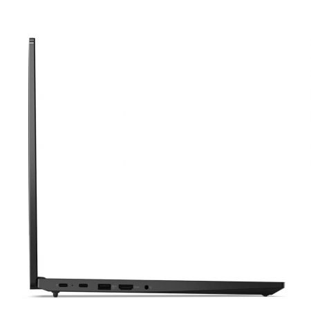 Ноутбук 16'' Lenovo ThinkPad E16 G2/ WUXGA / Intel Core Ultra 7 155H/ 16GB / 1TB SSD / Black Ноутбук 16'' Lenovo ThinkPad E16 G2/ WUXGA / Intel Core Ultra 7 155H/ 16GB / 1TB SSD / Black