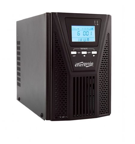 ИБП EnerGenie EG-UPSO-1000 / 1000VA / 900W