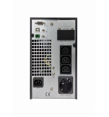 ИБП EnerGenie EG-UPSO-1000 / 1000VA / 900W