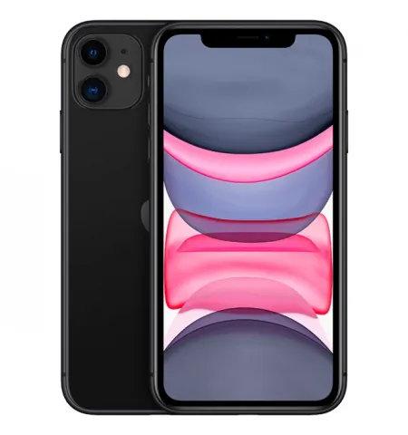 Apple iPhone 11 128GB SS Black