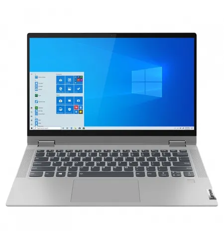 Lenovo IdeaPad Flex 5 (2024) 14" Ryzen 3 8GB/256GB SSD Grey