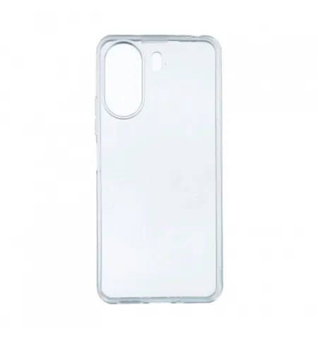 Silicon case for Xiaomi Redmi Transparent