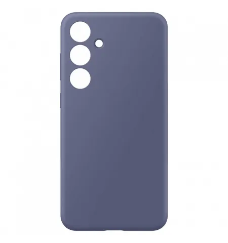 Silicon Case Premium for Samsung S Series Lilac