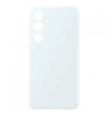 Silicon Case Premium for Samsung S Series White