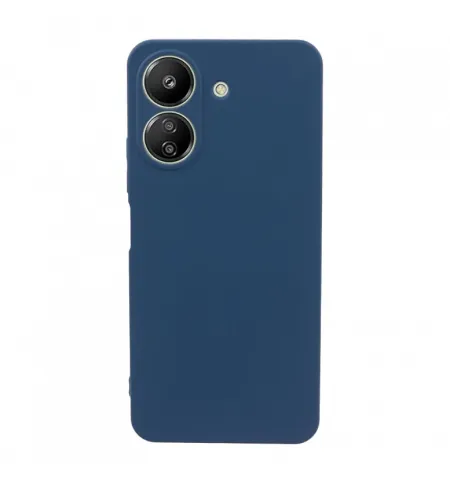 Silicon Case Premium for Xiaomi Redmi Dark Blue