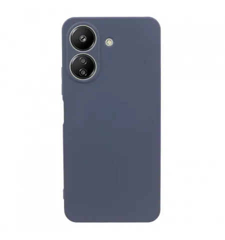 Silicon Case Premium for Xiaomi Redmi Gray