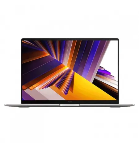 Xiaomi RedmiBook 16 i5-12450H 16G/512G grey 2024 Win11