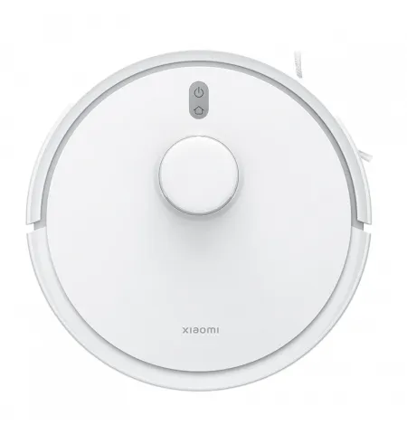 Робот пылесос Xiaomi S20 White