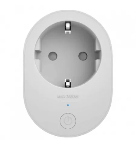 Xiaomi Smart Plug 2 EU Умная Розетка