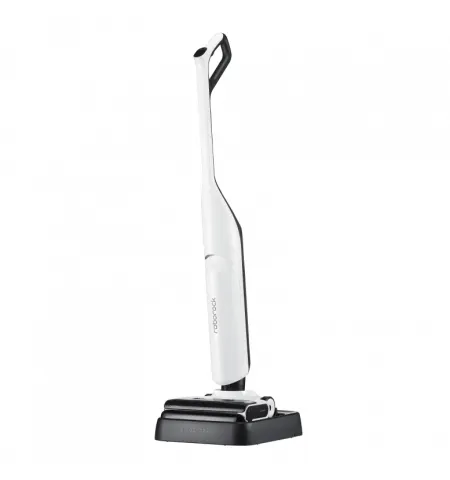 Roborock Flexi Lite Wet and Dry Vacuum Cleaner White