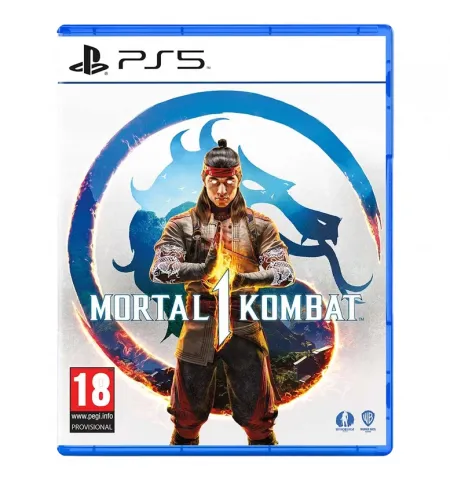 MORTAL KOMBAT 1 PS5