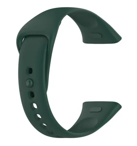 Ремешок для Xiaomi Redmi Watch 3 Dark Green