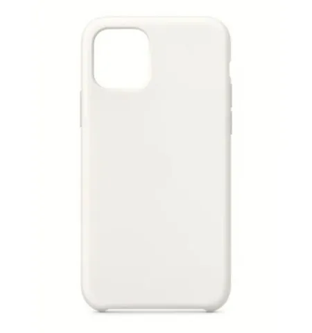 Silicon Case Premium White for iPhone 11/11 Pro/11 Pro Max