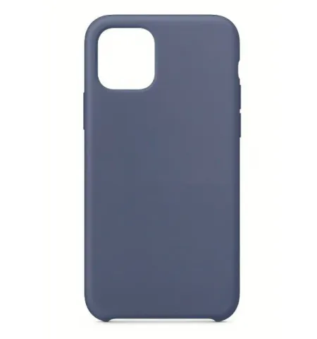 Silicon Case Premium Alaskan Blue for iPhone 11/11 Pro/11 Pro Max