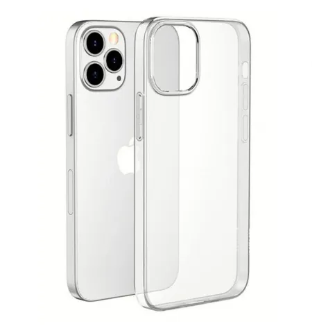 HOCO Light series case TPU Transparent for iPhone 14 Series