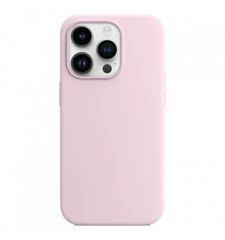 Silicon Case Premium  Lilac for iPhone 14 Series