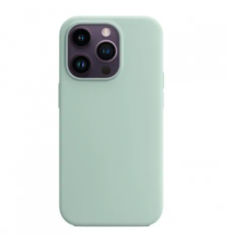 Silicon Case Premium Succulent for iPhone 14 Series