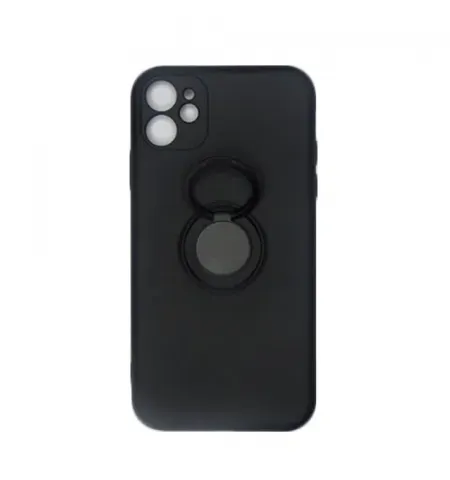 Silicon Case Premium magnetic Black for iPhone 11/11 Pro/11 Pro Max