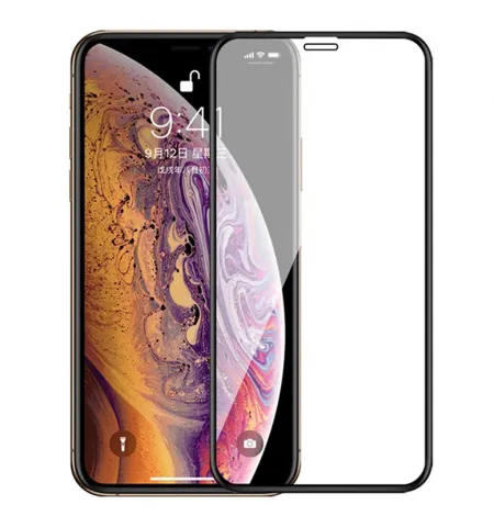 Tempered Glass Anti Static fo iPhone X/XS