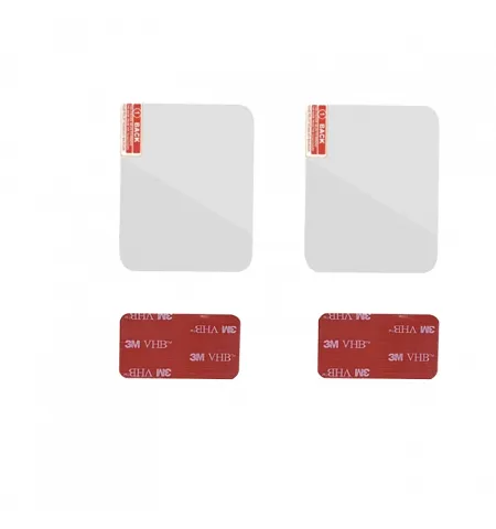 Xiaomi 70 Mai Set Accessory Static Stickers for A800S (3 pcs)