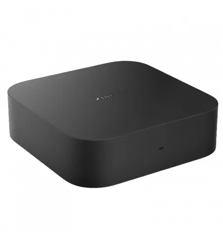 Коммутатор Xiaomi Smart Hub Gateway 4 Black