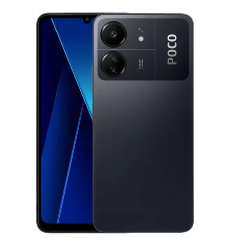 Xiaomi POCO C65 6/128GB Black