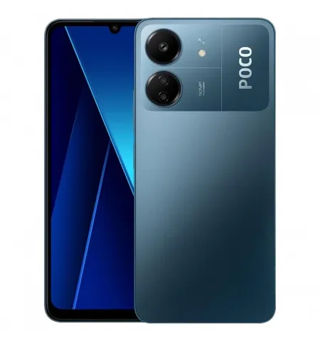 Xiaomi POCO C65 6/128GB Blue