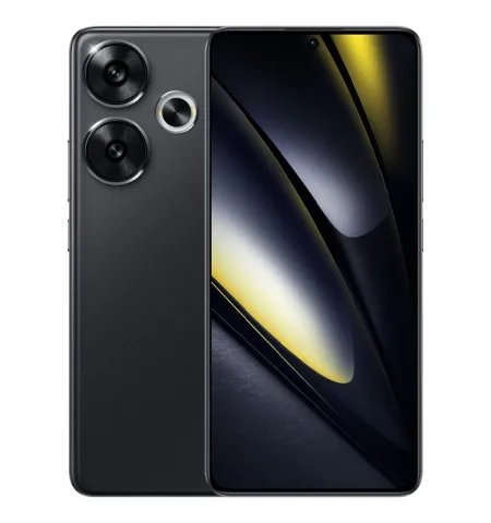 Xiaomi POCO F6 5G 12/512GB Black