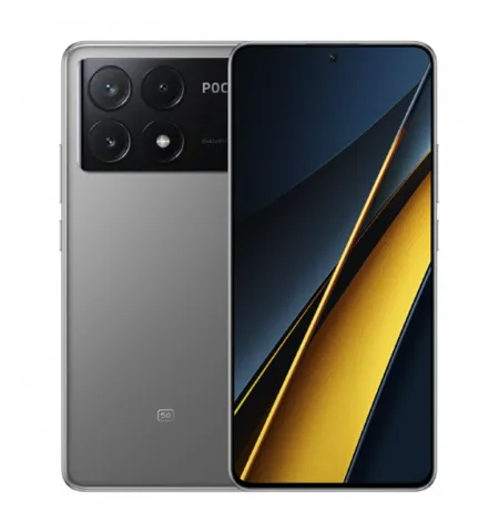 Xiaomi POCO X6 Pro 12/512GB Grey