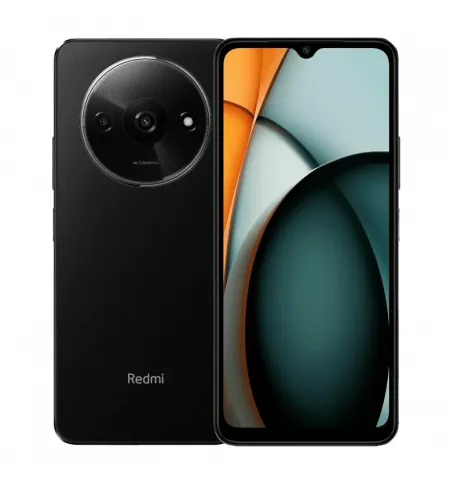 Xiaomi Redmi A3 3/64 GB Black