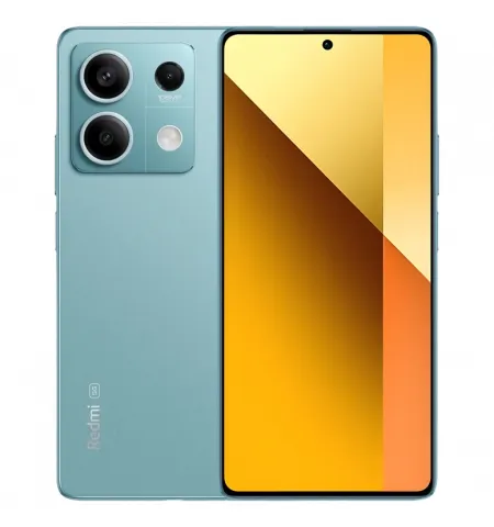 Xiaomi Redmi Note 13 5G 6/128 GB Ocean Teal