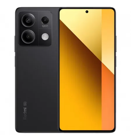 Xiaomi Redmi Note 13 5G 6/128 GB Black