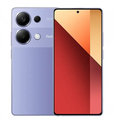 Xiaomi Redmi Note 13 Pro 8/256 GB Purple